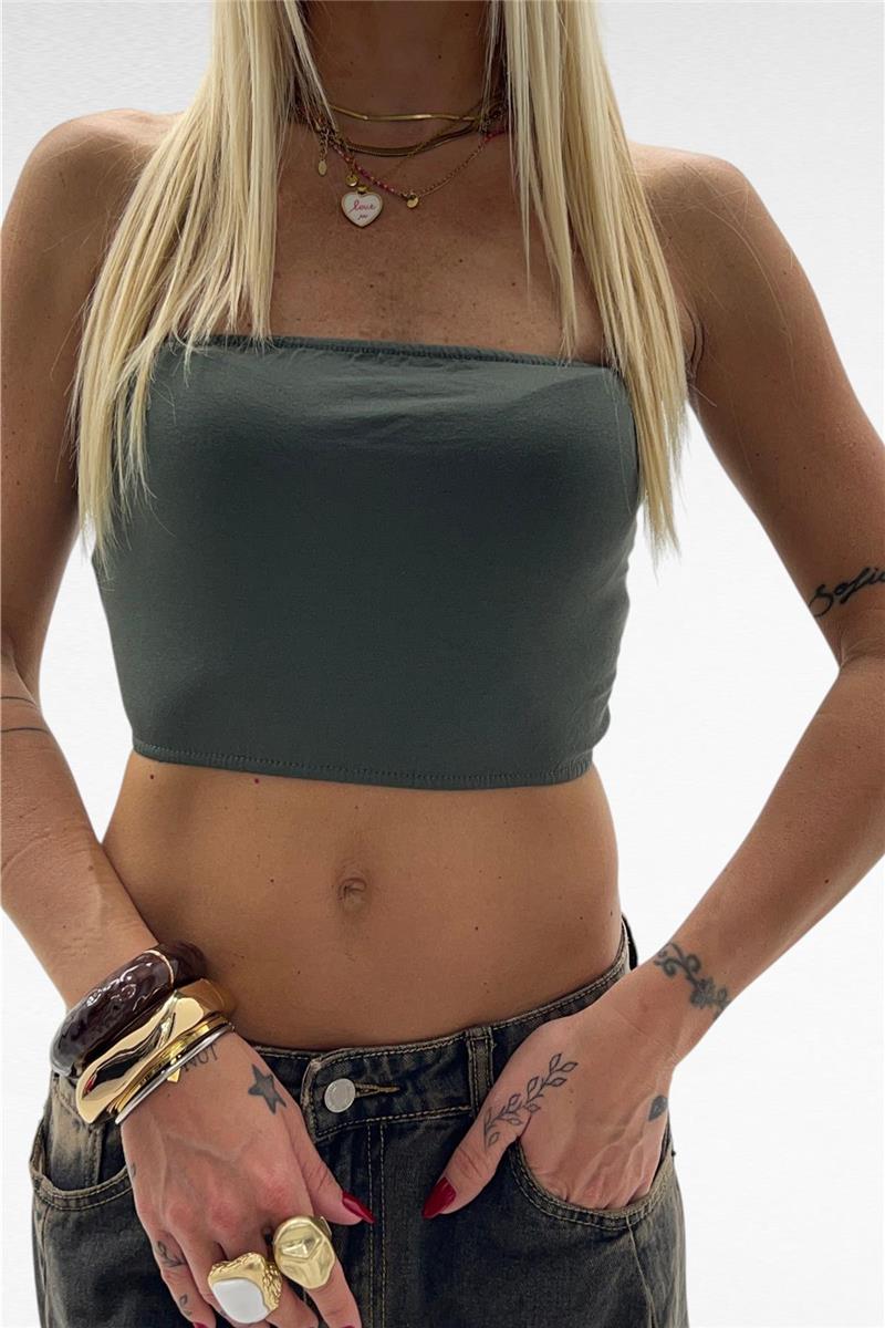 fascia con elastico all